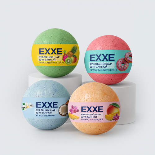 шары e4e8eb